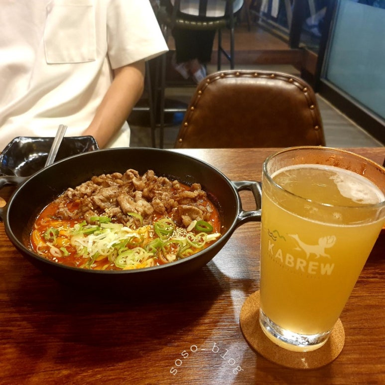 김복남맥주 용당점 이미지