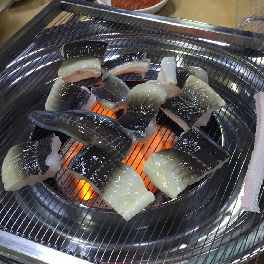 남해원조장어구이 이미지