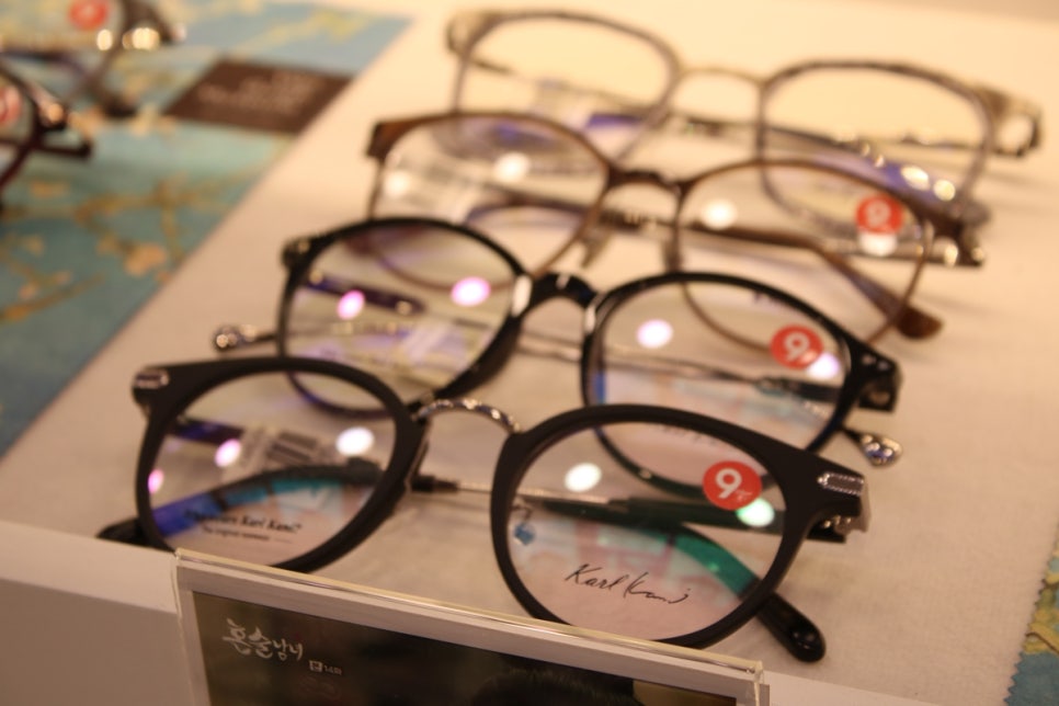 오산 안경 보는 즐거움으로 가득했던 글라스바바 관련 이미지 30