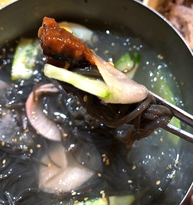 뱃놈숯불갈비 이미지