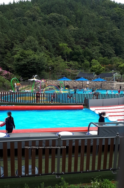 공주산림휴양마을 유아숲체험원 이미지