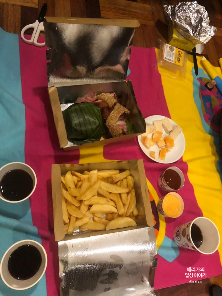 비스트로피그(Bistro Pig) 이미지