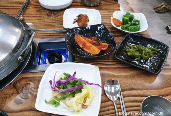 신촌부대찌개&삼겹살 이미지