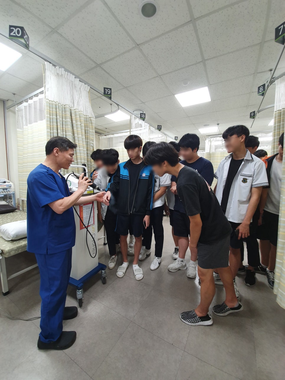 나누리인천주안병원 이미지