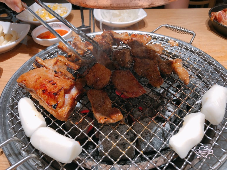 명륜진사갈비울산주전점 이미지
