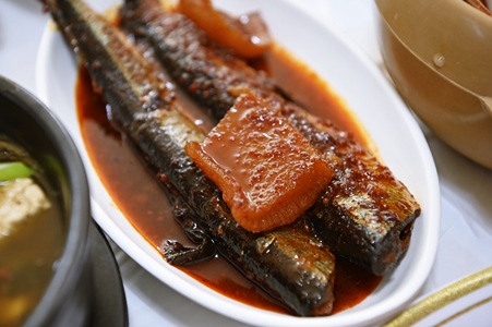서울식당 이미지