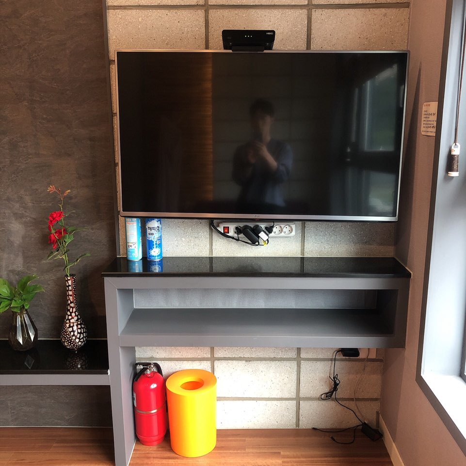 기장브라운도트펜션 이미지