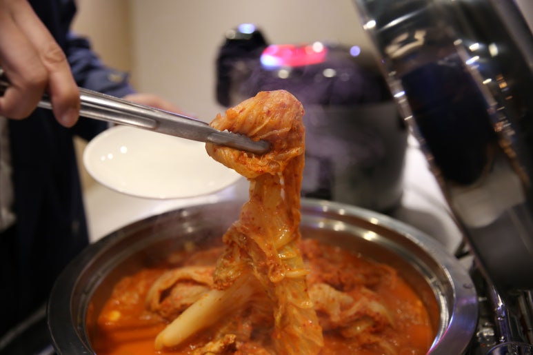 갈비삼대정 이미지