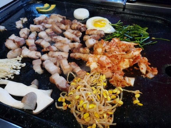 화통삼광명사거리역점 이미지