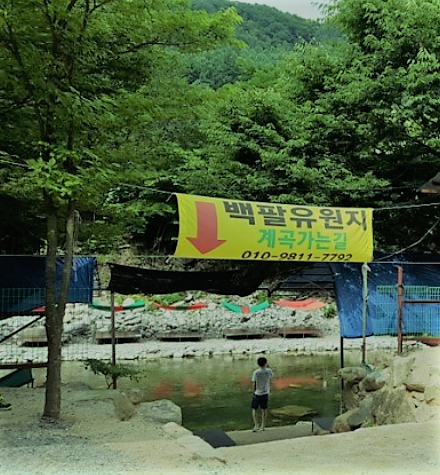 백팔식당 이미지