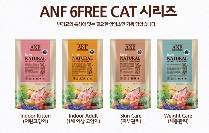 케어프리(care free) 이미지
