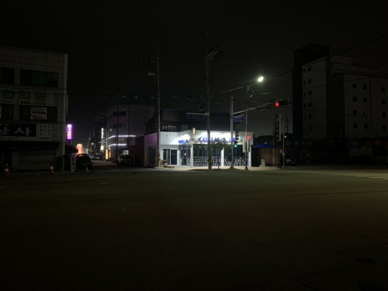 완도패들보드 이미지