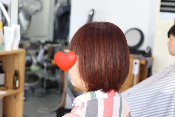 은혜헤어샵 이미지