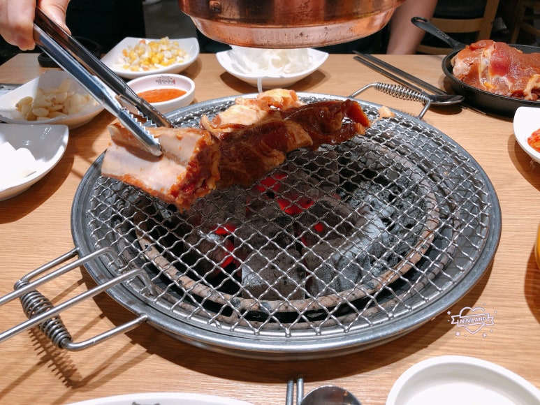 명륜진사갈비울산주전점 이미지