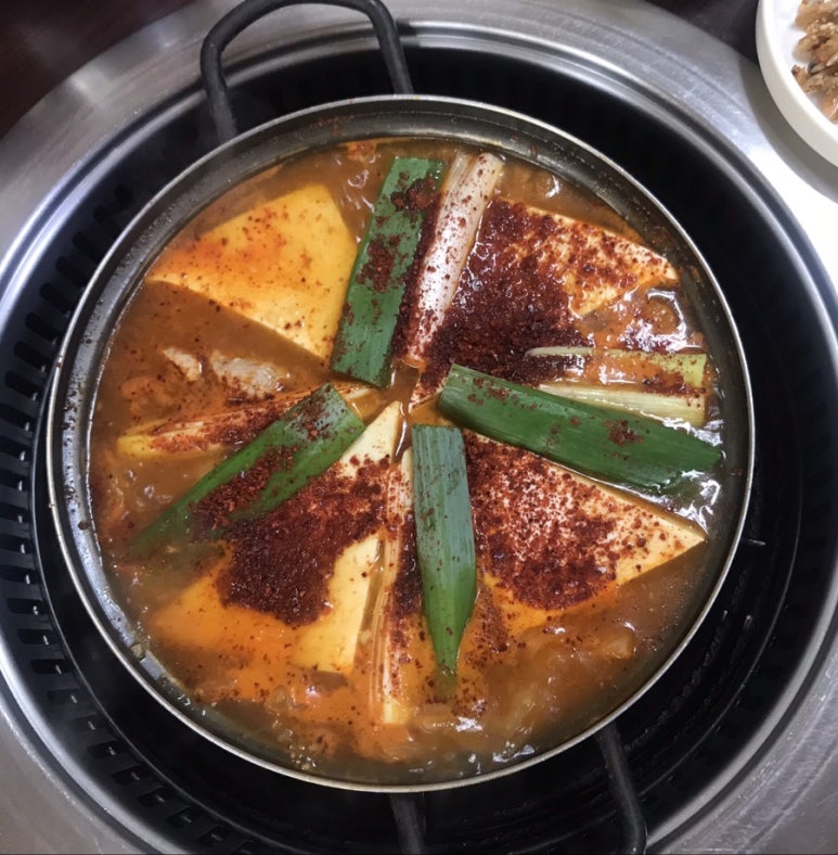 세겹생고기 이미지