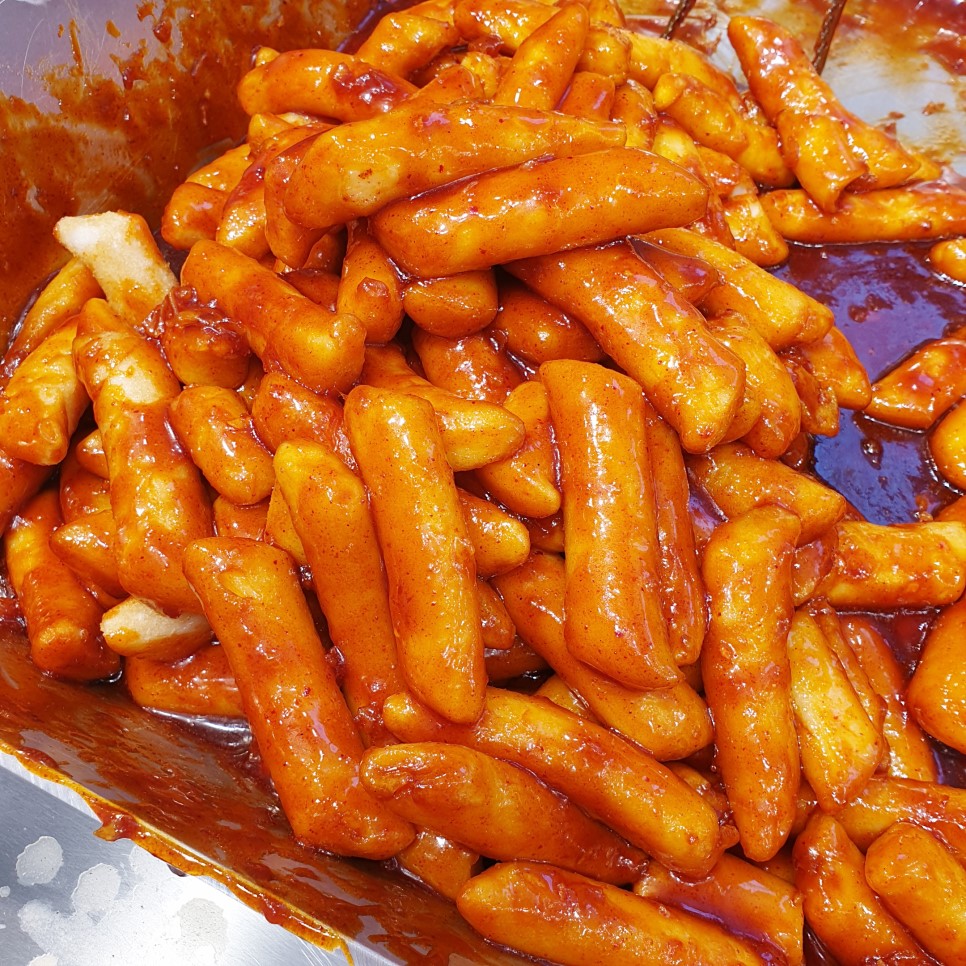 반월당닭강정 이미지