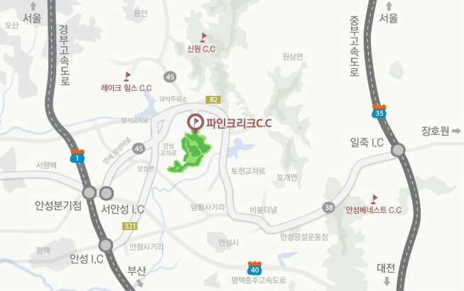 서광주IC주유소 이미지