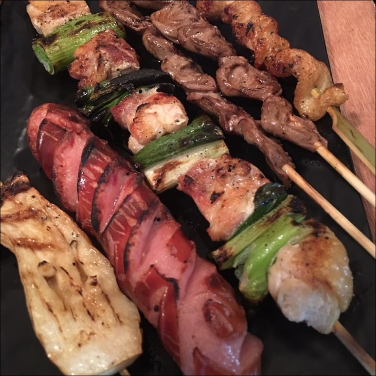 미스터숯불꼬치 이미지
