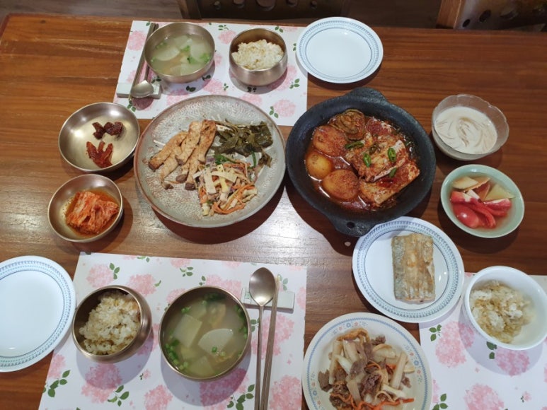 조앤정 이미지