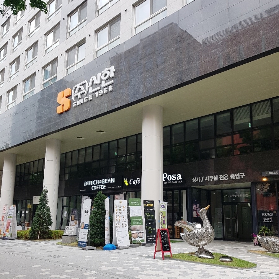드리에 플라워 이미지