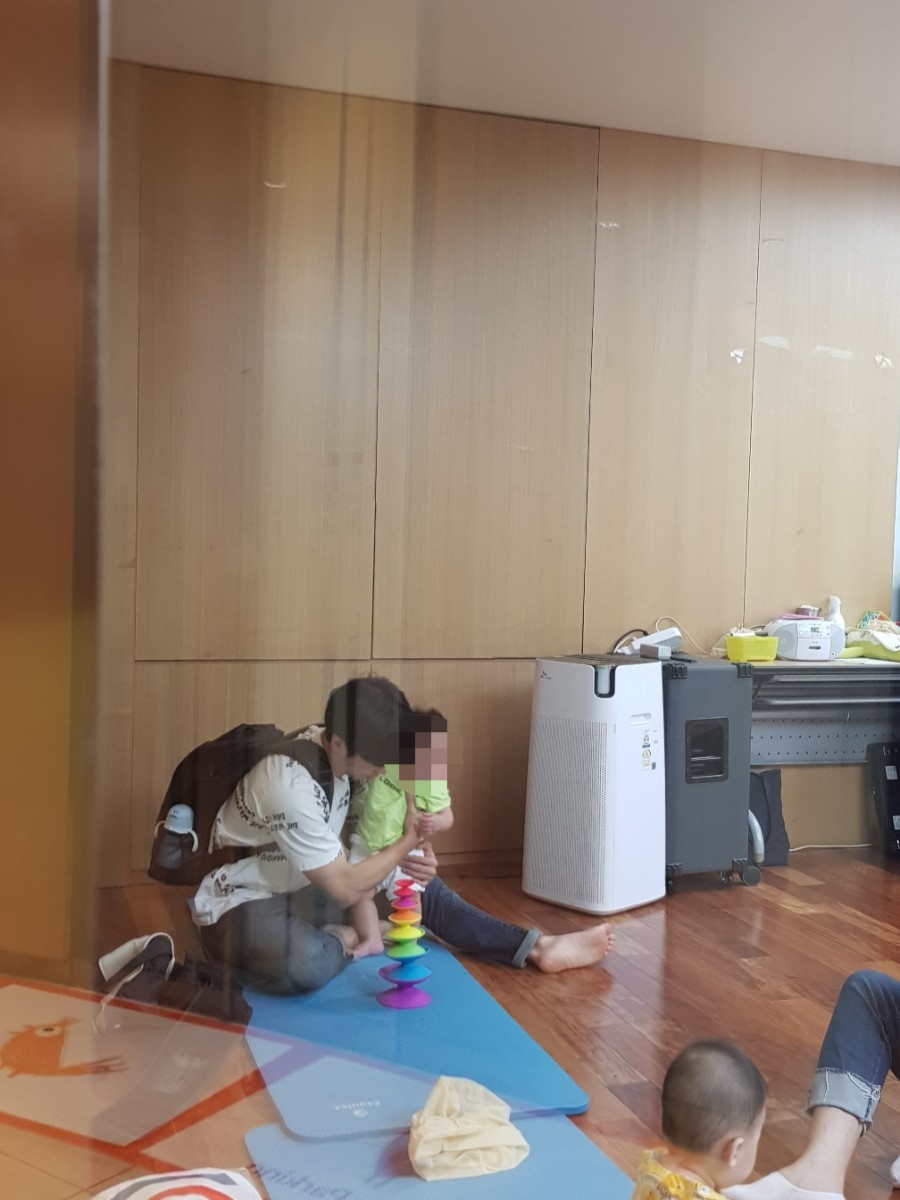 점핑베이비 이미지
