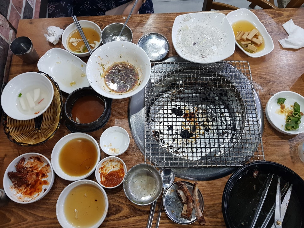 갈비명가서서갈비서수원 이미지