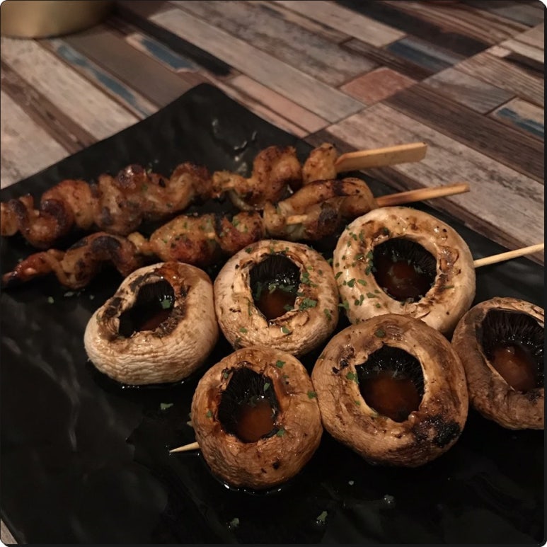 미스터숯불꼬치 이미지