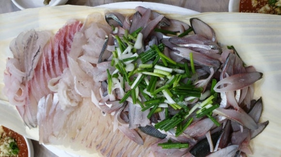 영덕회마을 이미지