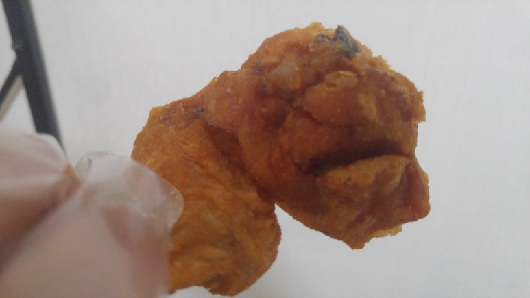 경아두마리치킨 이미지