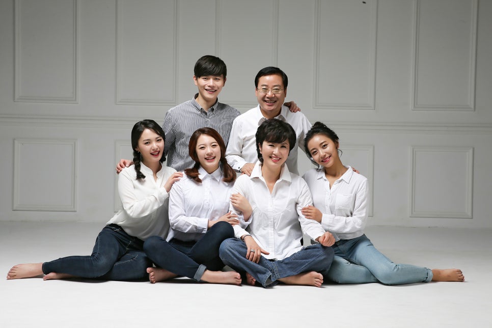 결헤어스튜디오 이미지