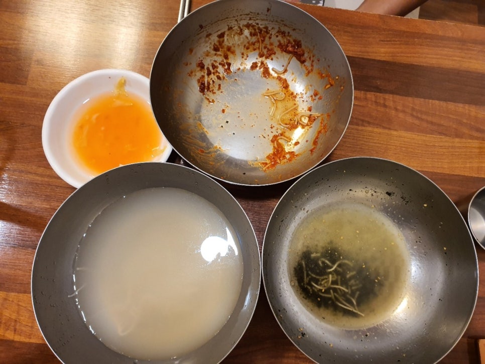 다시마제일막국수 이미지