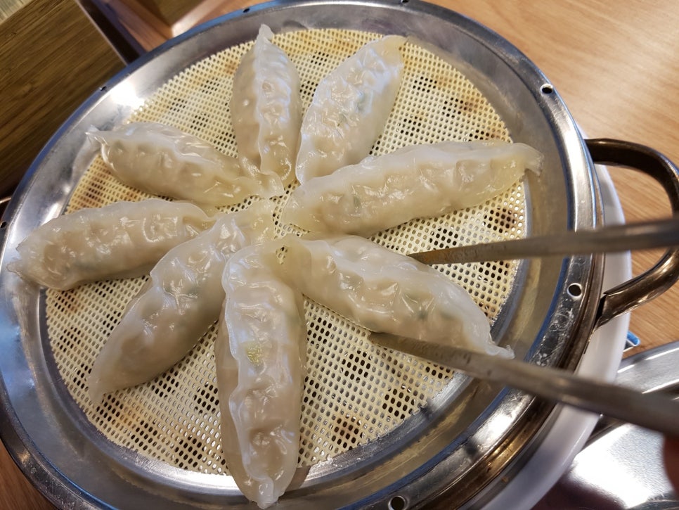 불고기가야밀면 이미지