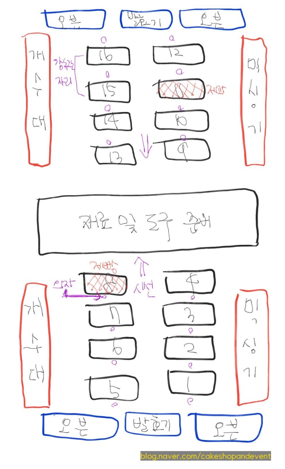 나진제과 이미지