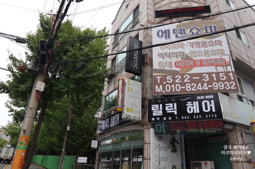 테라피하우스 이미지