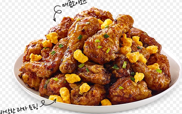 맘스터치창원 이미지