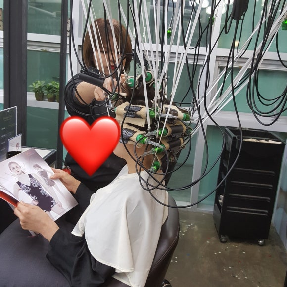 애란미용실 이미지