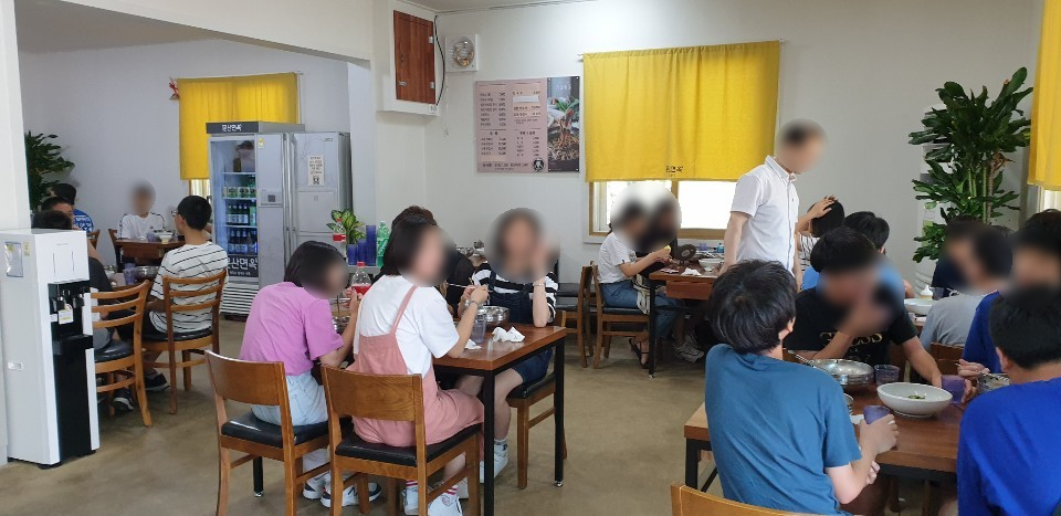 문산면옥 이미지