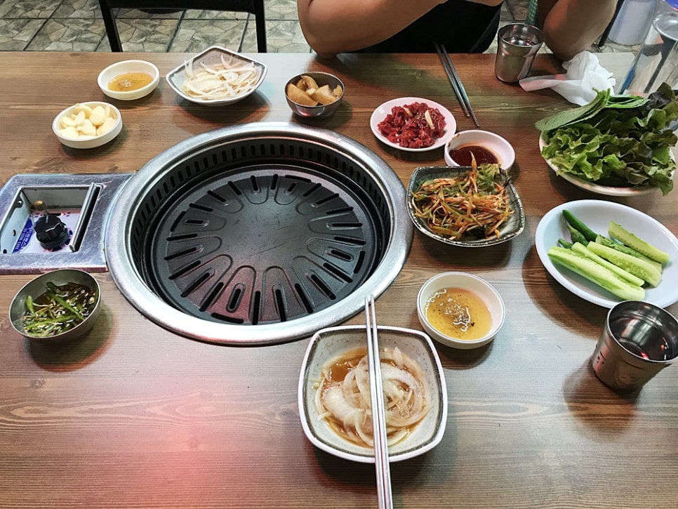 호남정육식당 이미지