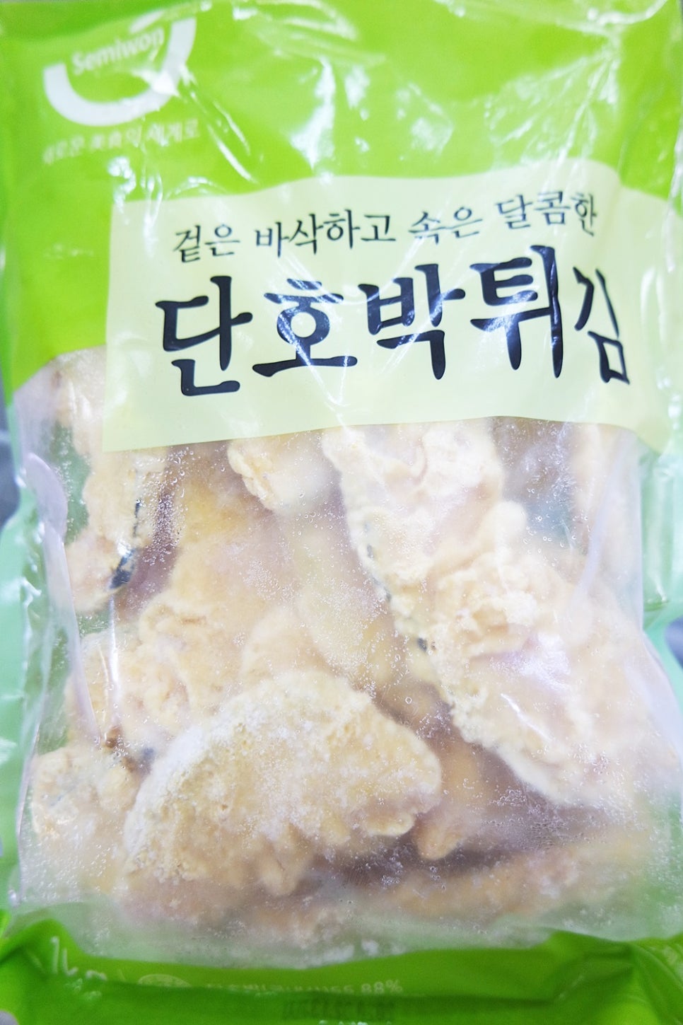 (주)세미원푸드 이미지