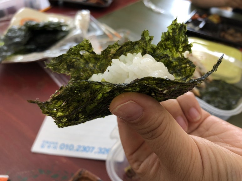 선일상회 이미지