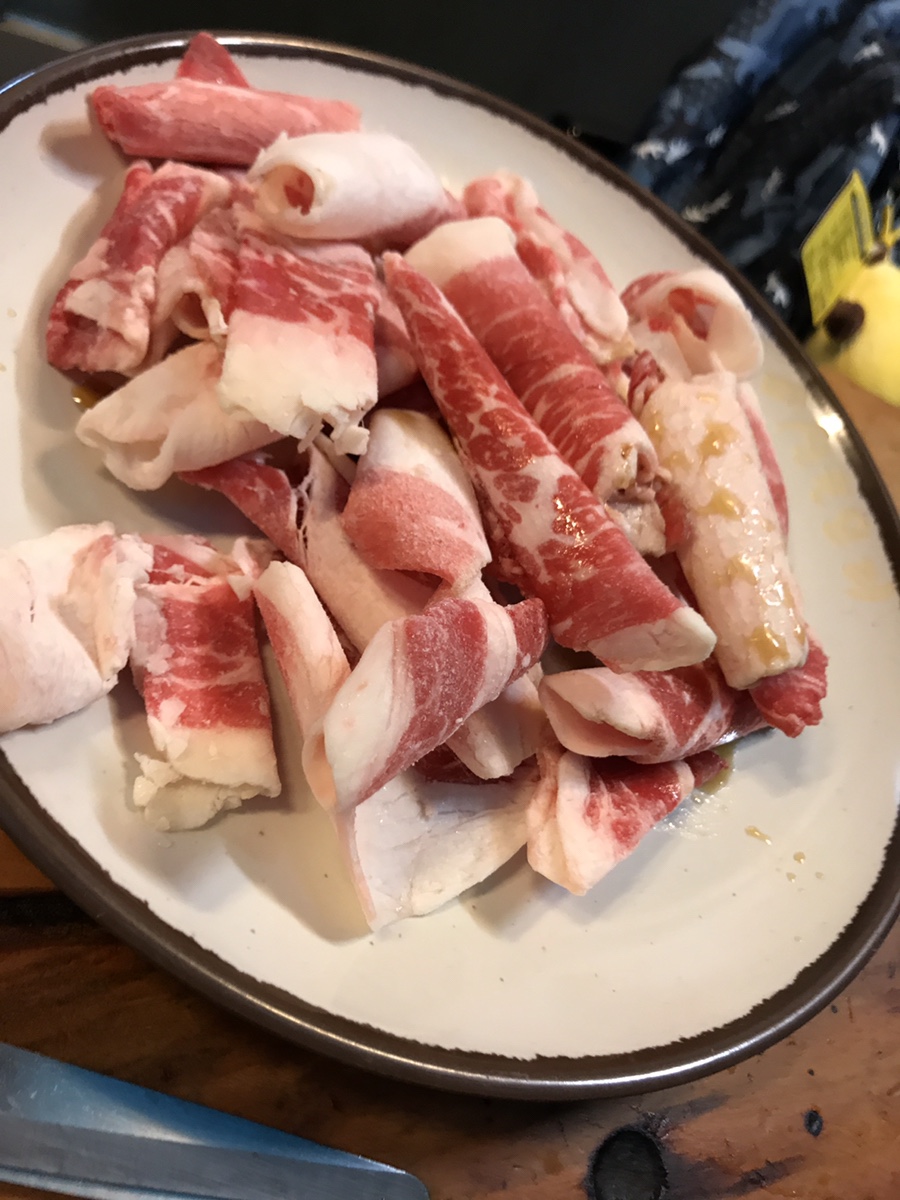 고바우연탄불생고기 이미지
