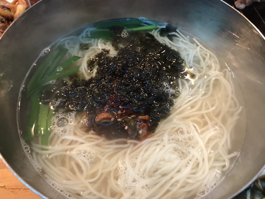 고바우연탄불생고기 이미지