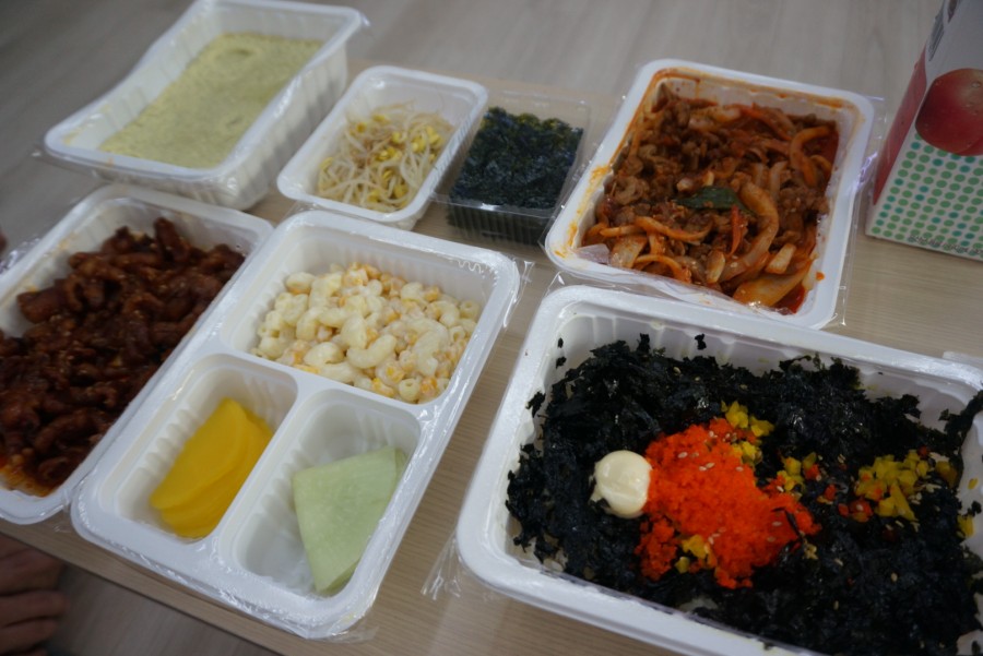 지랄닭발인천 이미지