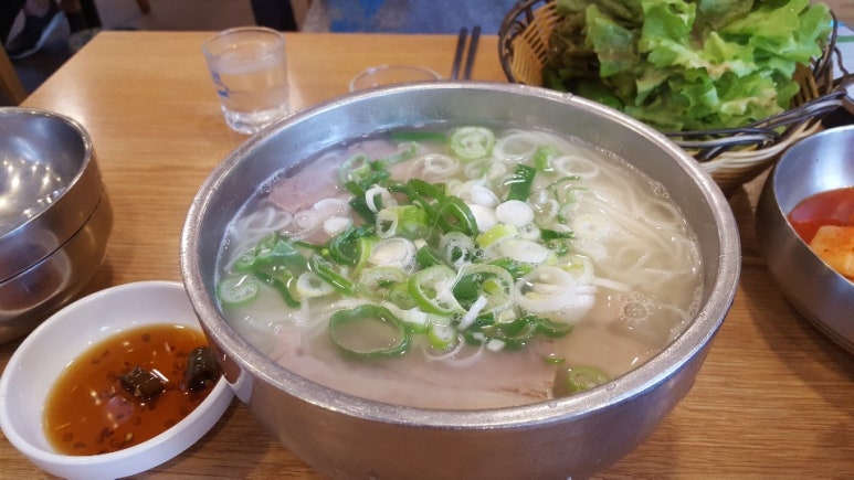갈비한판 이미지