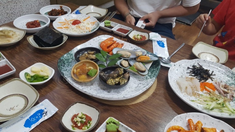 추자회소랑 이미지
