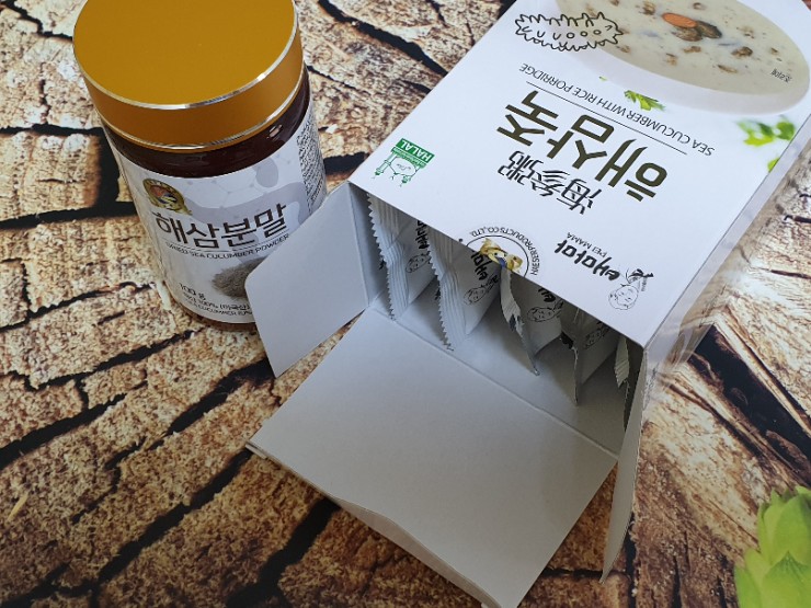(주)해서물산 이미지