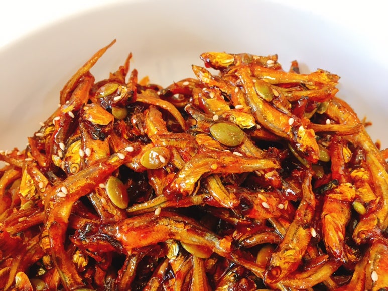 사랑방반찬가게 이미지