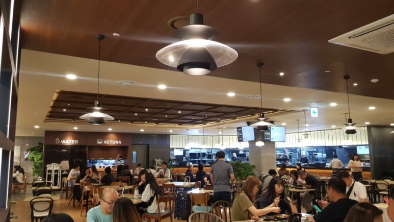 SKY FOOD 이미지