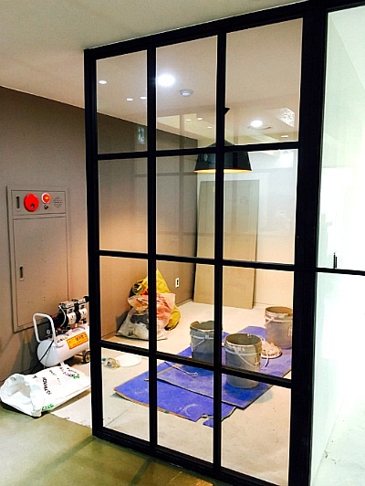 삼일유리 이미지