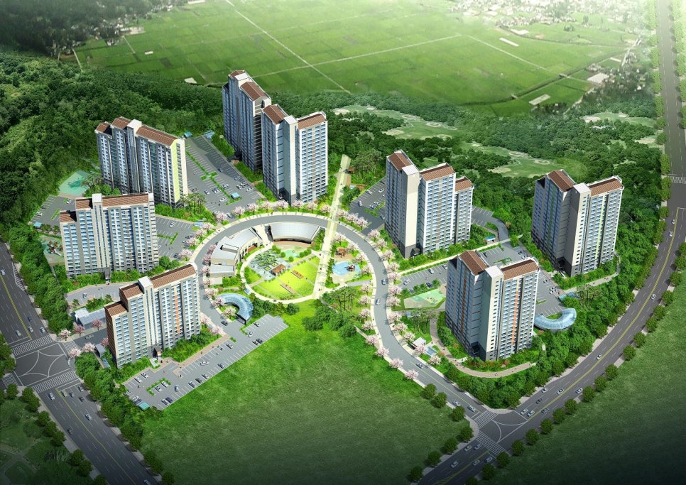 천년나무 이미지